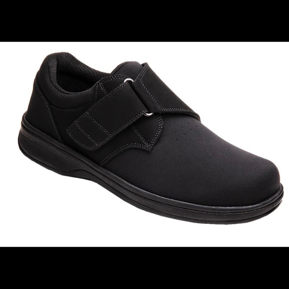 Orthofeet Men’s Bismarck Shoe size 11 X-wide